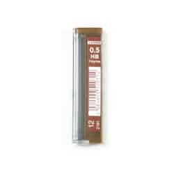 Lyra Orlow Techno grafitbél 0,5mm HB