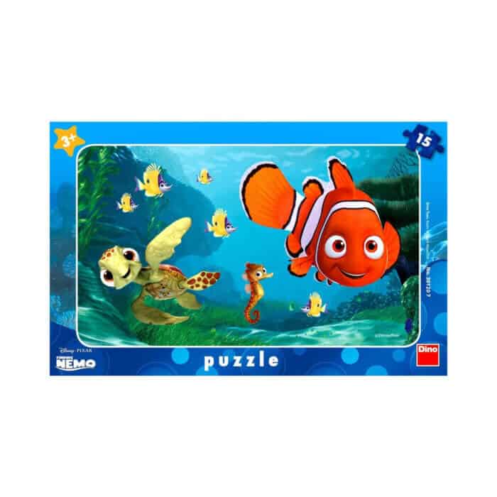 puzzle